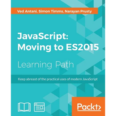 JavaScript: Moving to ES2015