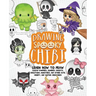 Drawing Spooky Chibi: Learn How to Draw Kawaii Vampires, Zombies, Ghosts, Skeletons, Monsters, and Other Cute, Creepy, and Gothic Creatures