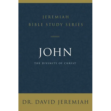 John: The Divinity of Christ