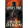 Levon's Prey: A Vigilante Justice Thriller