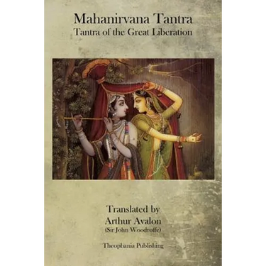 Mahanirvana Tantra