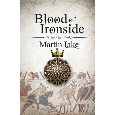 Blood of Ironside