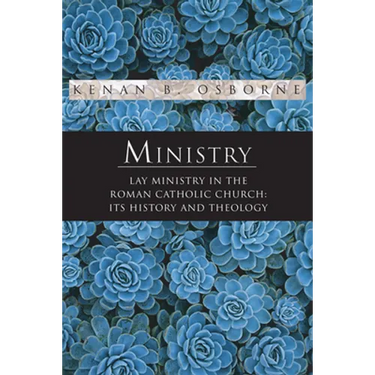 Ministry