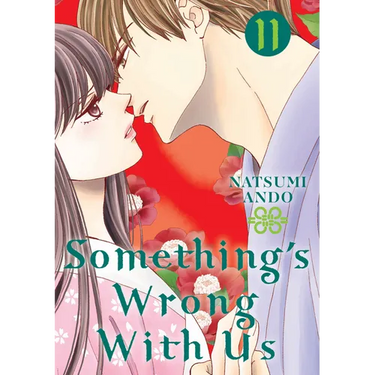 Something's Wrong with Us 11