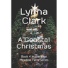 A Coastal Christmas: Book 4 in the Blue Meadow Farm Series