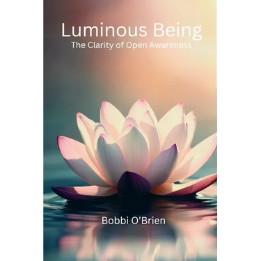 Luminous Being