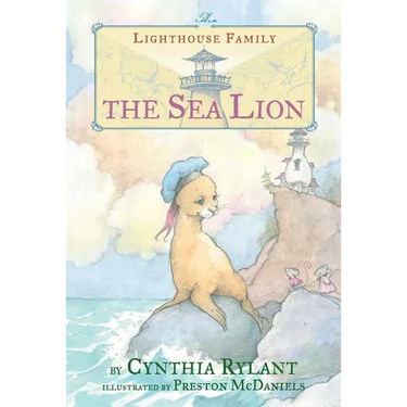 The Sea Lion