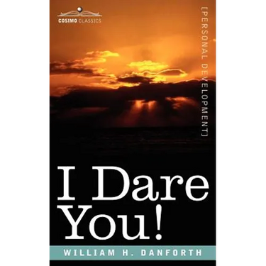 I Dare You!