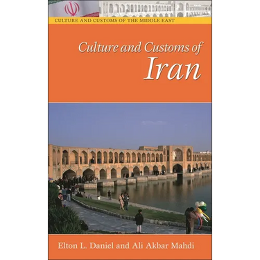 Culture and Customs of Iran
