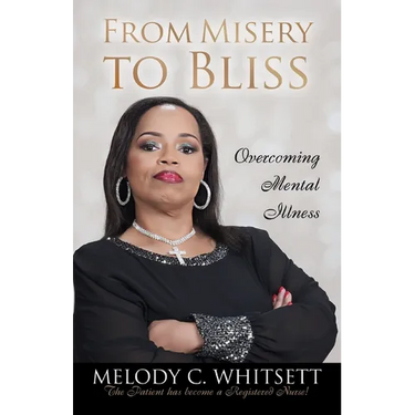 From Misery to Bliss: Overcoming Mental Illness