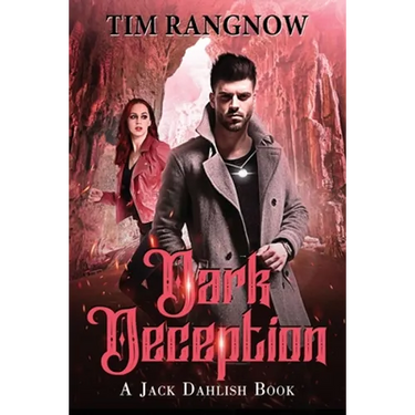 Dark Deception