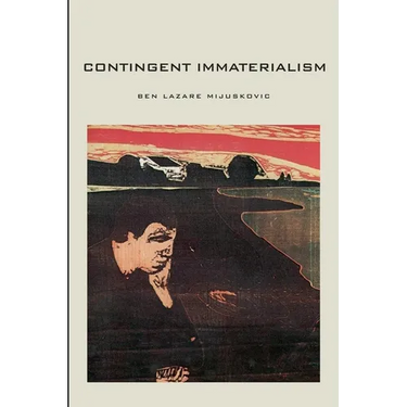 Contingent Immaterialism
