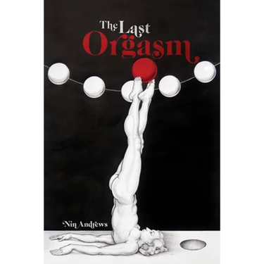 The Last Orgasm