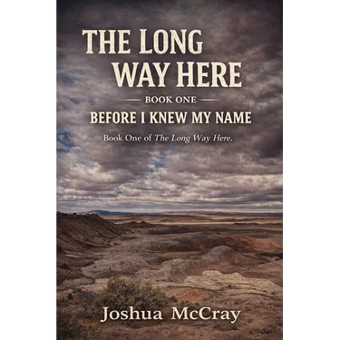 The Long Way Here
