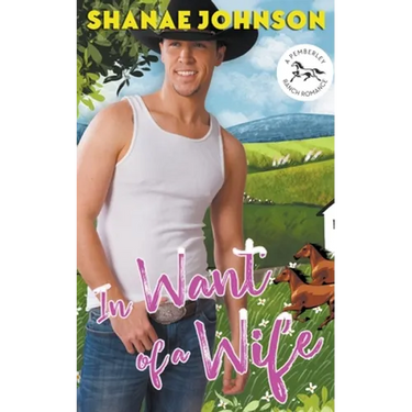 In Want of a Wife