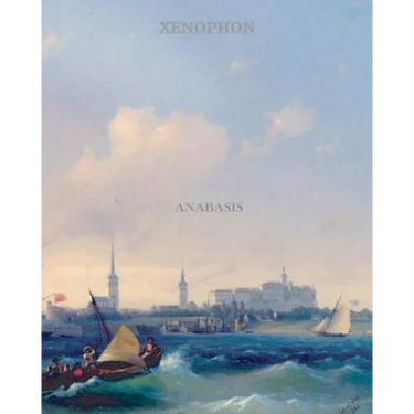 Anabasis