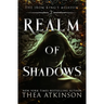 Realm of Shadows: an enemies to lovers fae fantasy