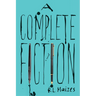 A Complete Fiction