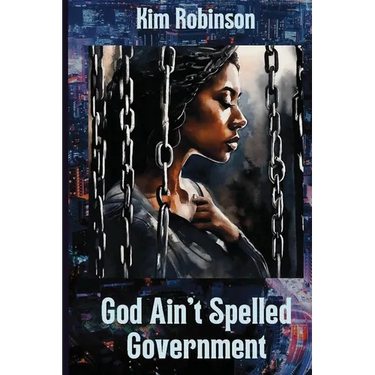 God Ain't Spelled Government