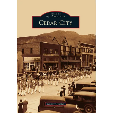Cedar City