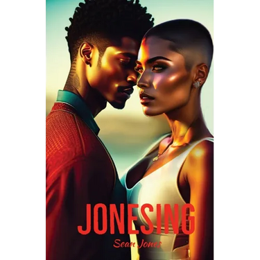 Jonesing