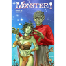 Monster! #32: Spring 2017