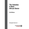 The Sokodae: a West African Dance: ISF Monograph 7