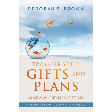 Transfer your Gifts and Plans: Same Aim - Revised Setting
