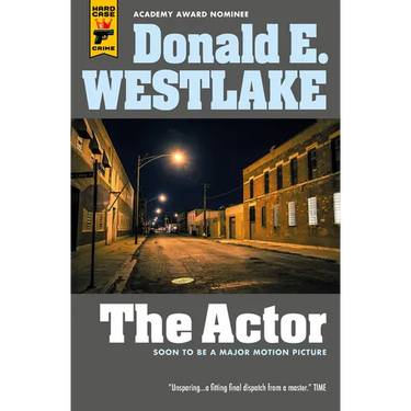 The Actor
