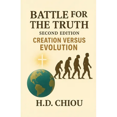 Battle for the Truth: Second Edition Creation Versus Evolution