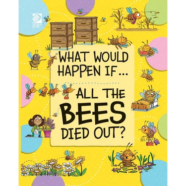 All the Bees Died Out?