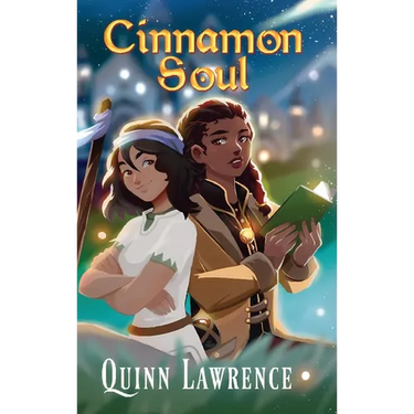 Cinnamon Soul