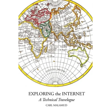 Exploring the Internet
