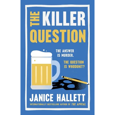 The Killer Question