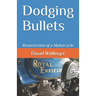 Dodging Bullets: Resurrection of a Motorcycle