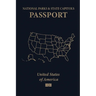 National Parks & State Capitols Passport