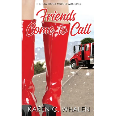 Friends Come to Call