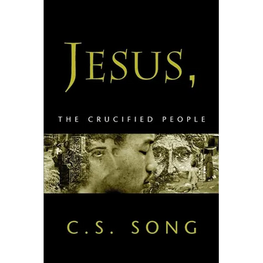 Jesus, the Crucified People