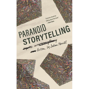 Paranoid Storytelling