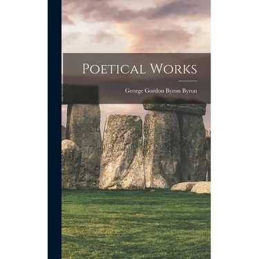 Poetical Works