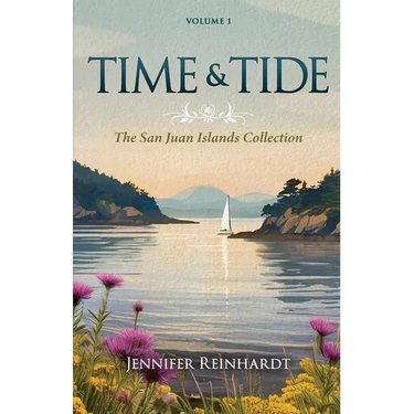 Time & Tide