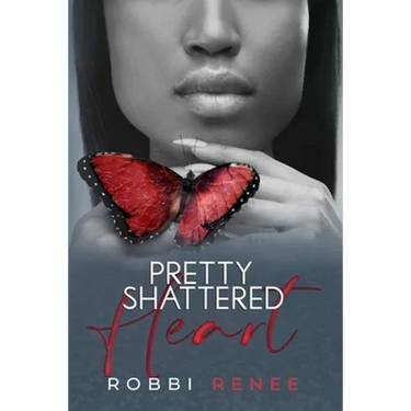 Pretty Shattered Heart