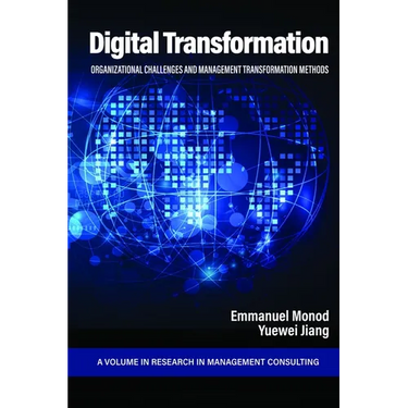 Digital Transformation: Organizational Challenges and Management Transformation Methods