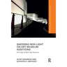 Shedding New Light on Art Museum Additions: Front Stage and Back Stage Experiences