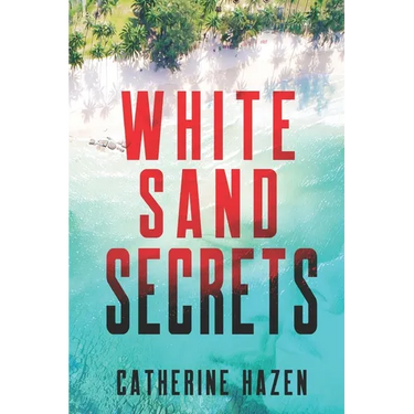 White Sand Secrets