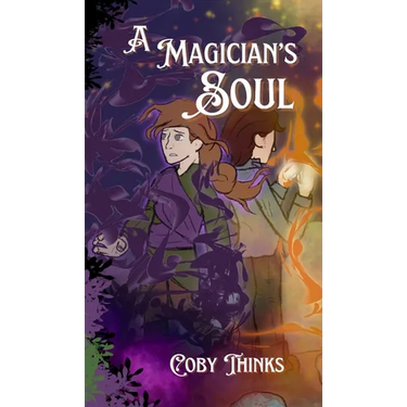 A Magician's Soul