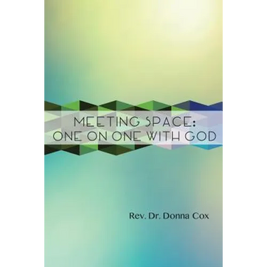 Meeting Space: One-On-One With God