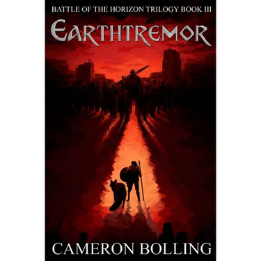 Earthtremor