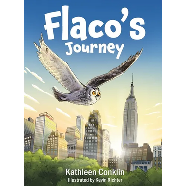 Flaco's Journey