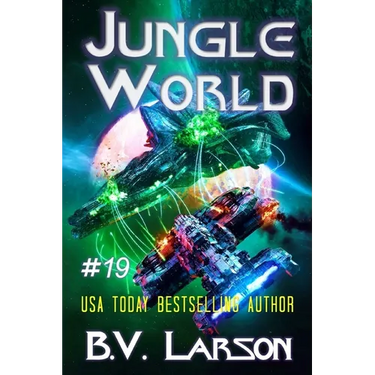 Jungle World